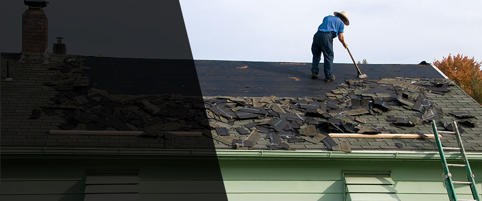 Cornish Flat Roofing Contractors